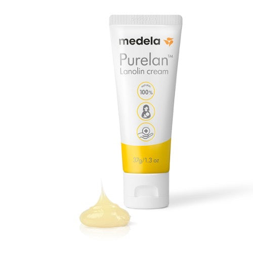 Medela PureLan Lanolin Cream