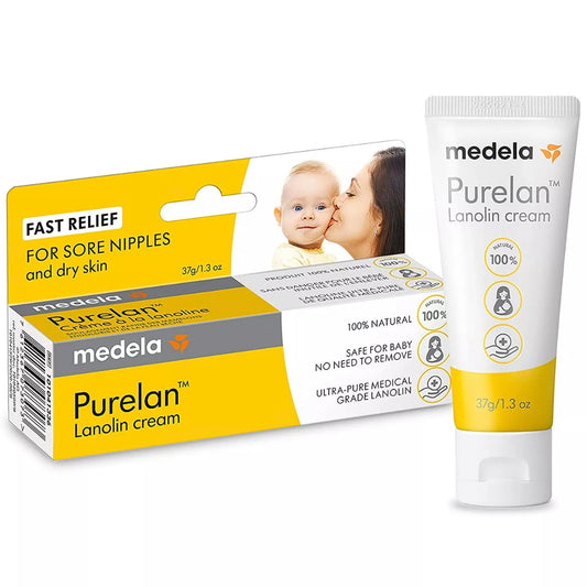 Medela PureLan Lanolin Cream