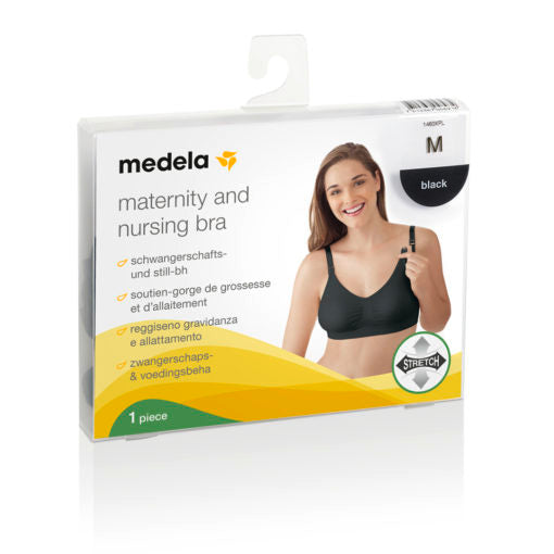 Medela Maternity/Nursing Bra