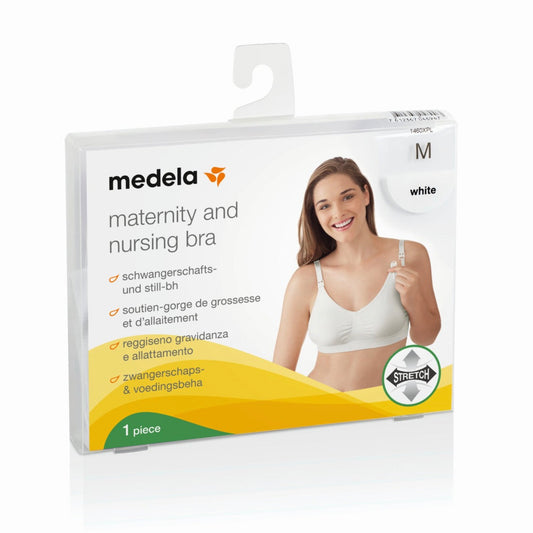 Medela Maternity/Nursing Bra