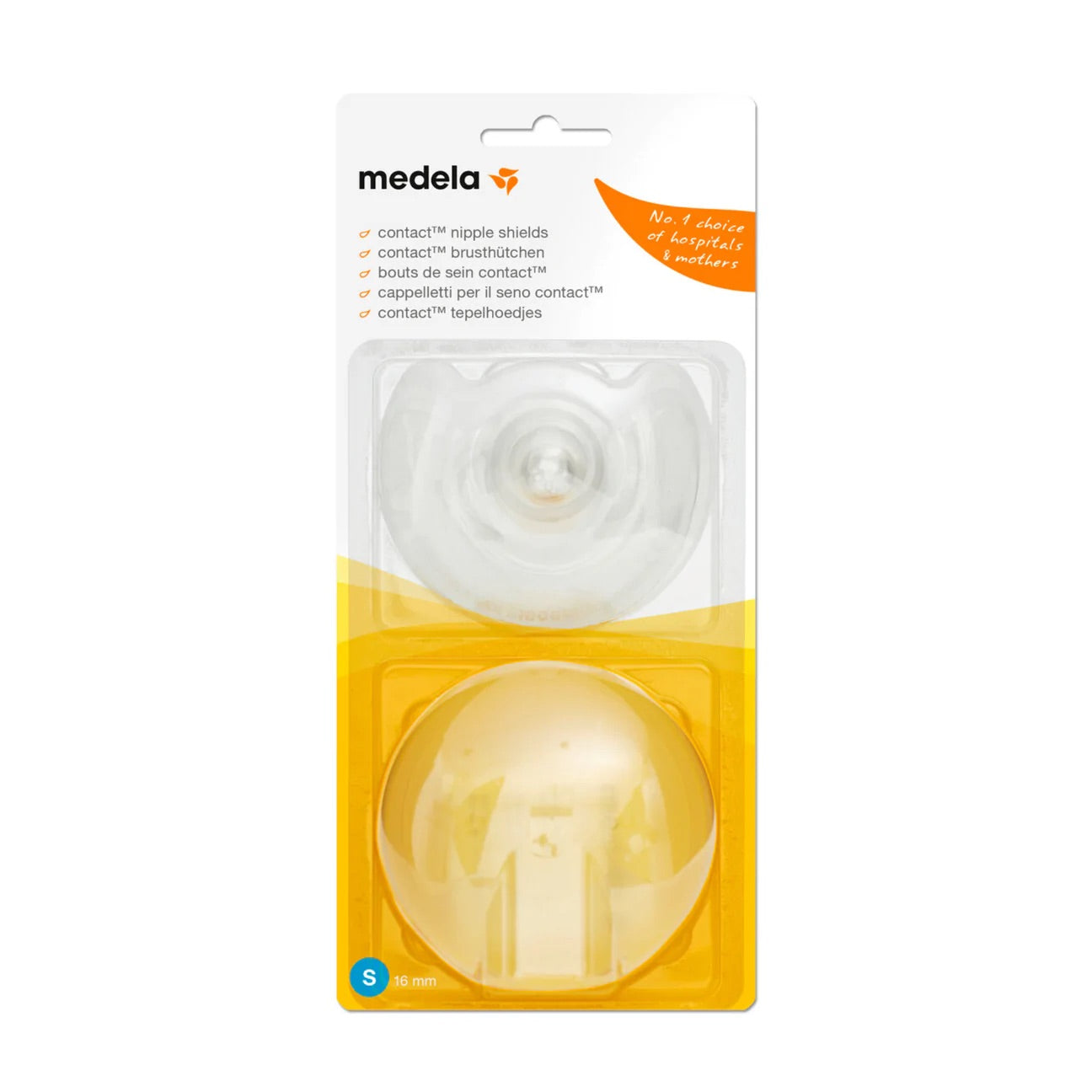 medela nipple shields