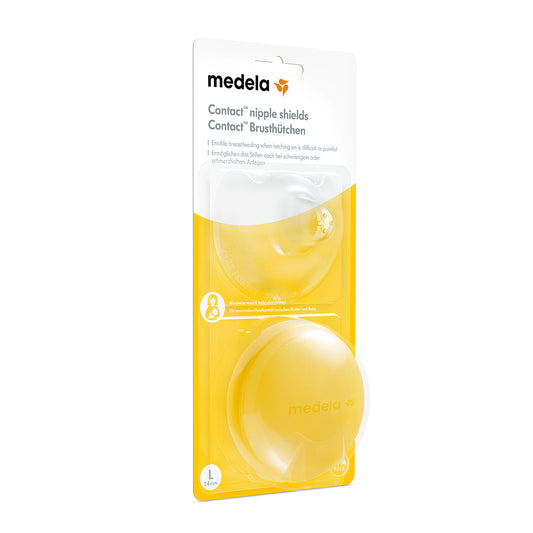 medela nipple shields