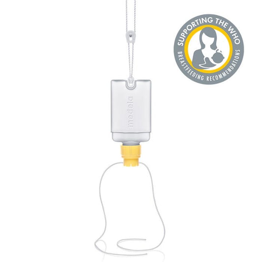 Medela Supplemental Nursing System (SNS)