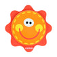 Mideer Rattle Sun