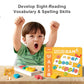 Mideer English Spelling Game