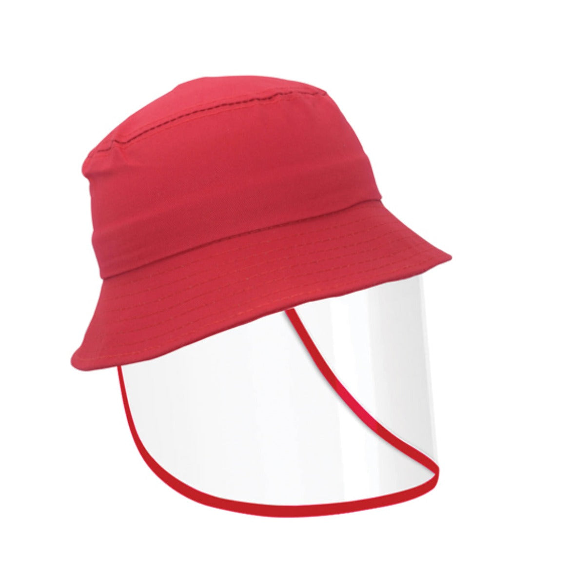 Protective Bucket Hat