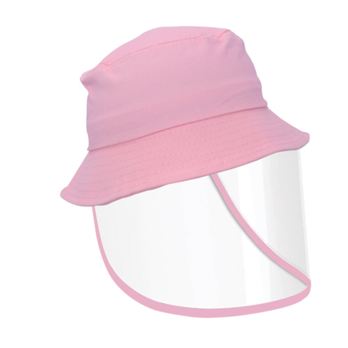 Protective Bucket Hat