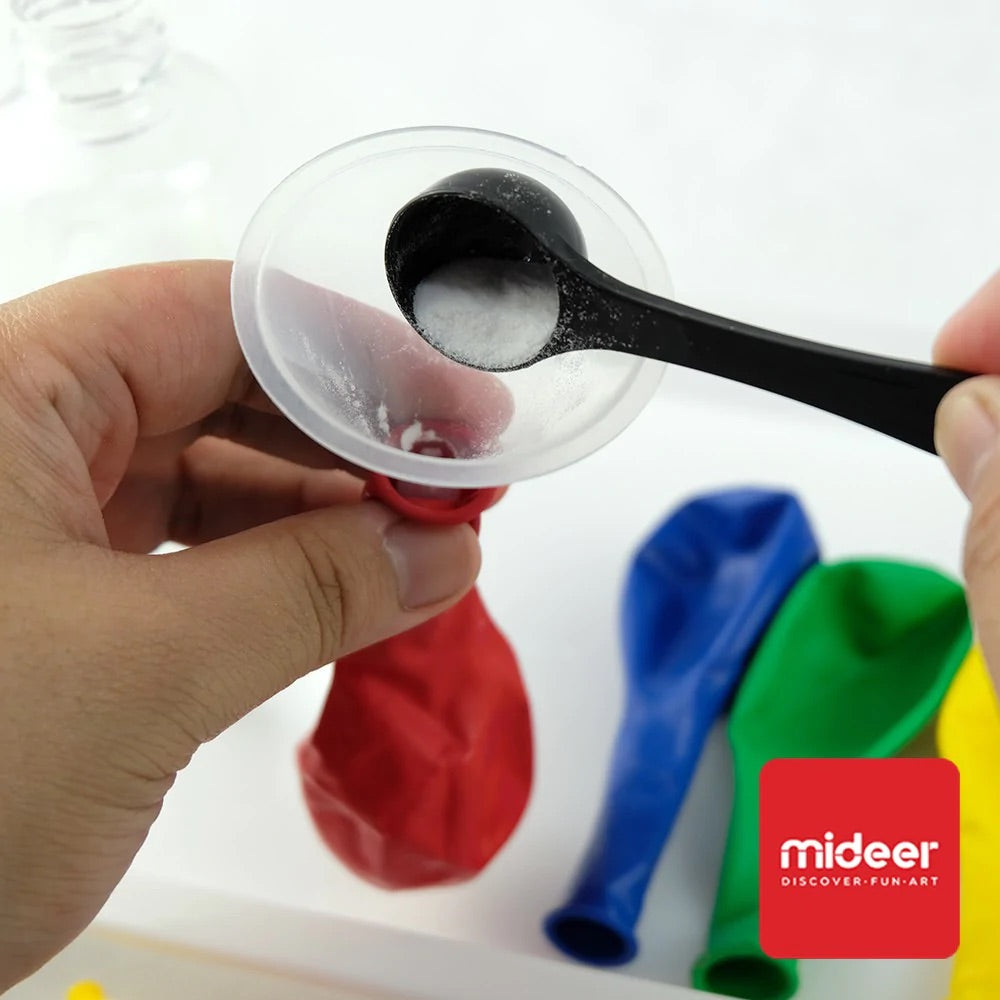 Mideer Science Talent Kit