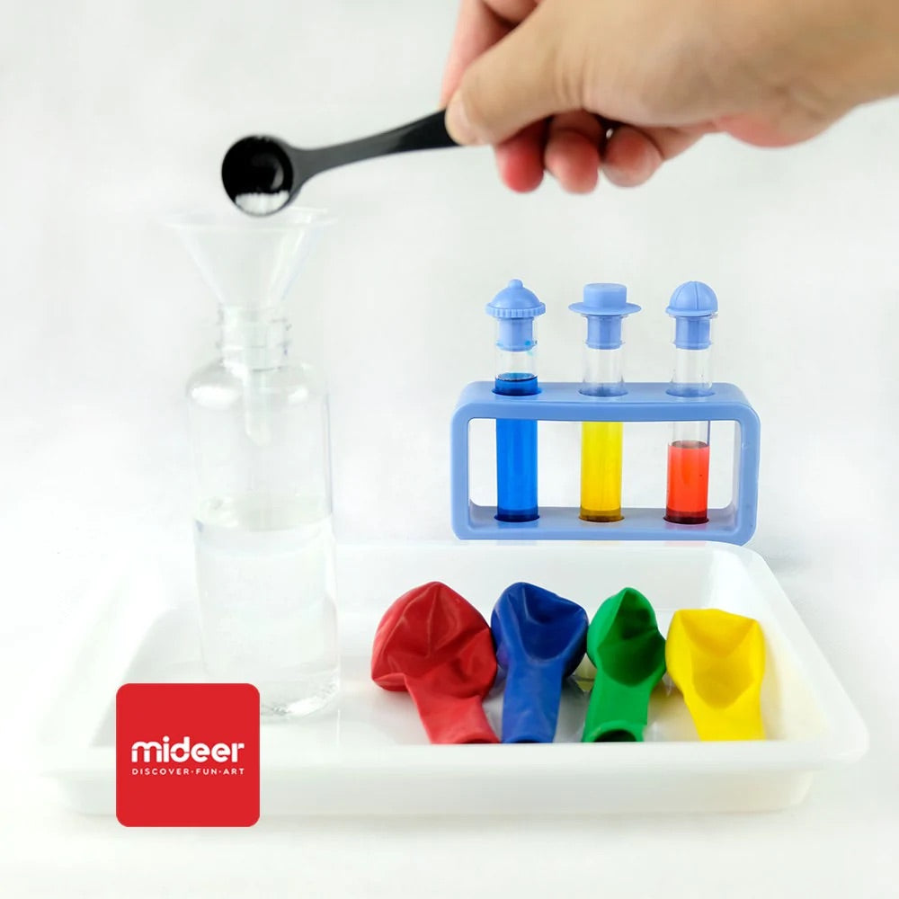 Mideer Science Talent Kit