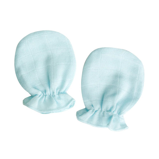 Nappi Baby Bamboo Mittens