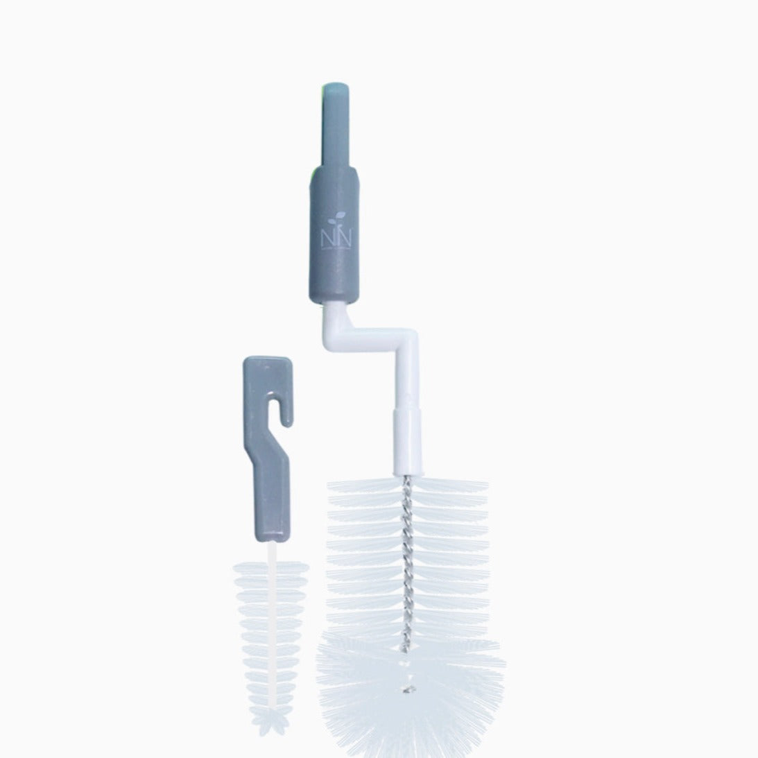 Nature to Nurture Rotary Bottle & Nipple Brush