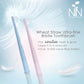 Nature To Nurture Wheat Straw Ultra-Fine Bristle Toothbrush 0-6 Yrs Old
