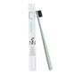 Nature To Nurture Wheat Straw Ultra-Fine Bristle Bamboo Charcoal Toothbrush 7yrs & Up