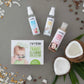 Nimble Travel Cleaning Collection