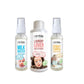 Nimble Travel Cleaning Collection