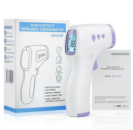 Non-Contact Forehead Thermometer 