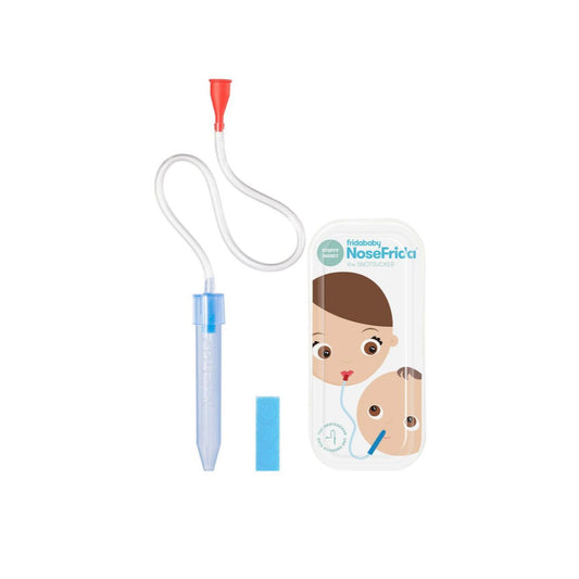 NoseFrida Nasal Aspirator