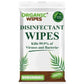 Organic Baby Wipes