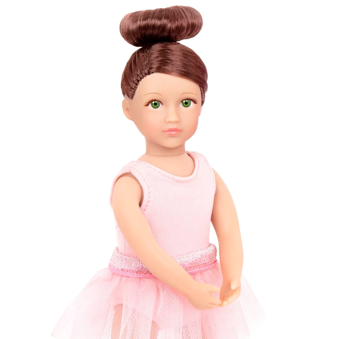 Our Generation Sydney Lee Ballet Doll w/ Storybook