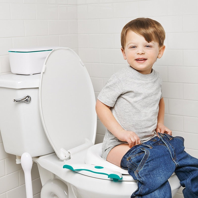 OXO Tot 2-in-1 Go Potty