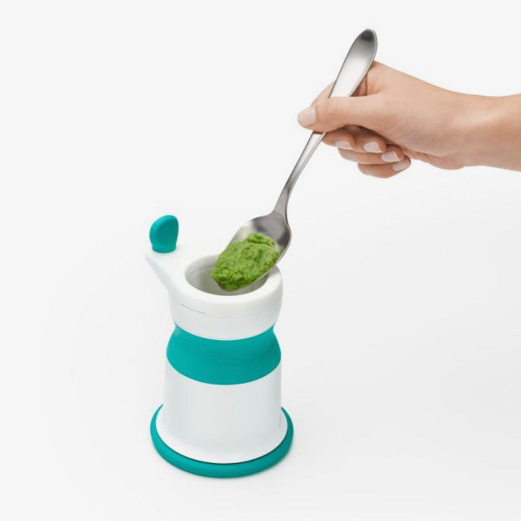 OXO Tot Baby Food Mill