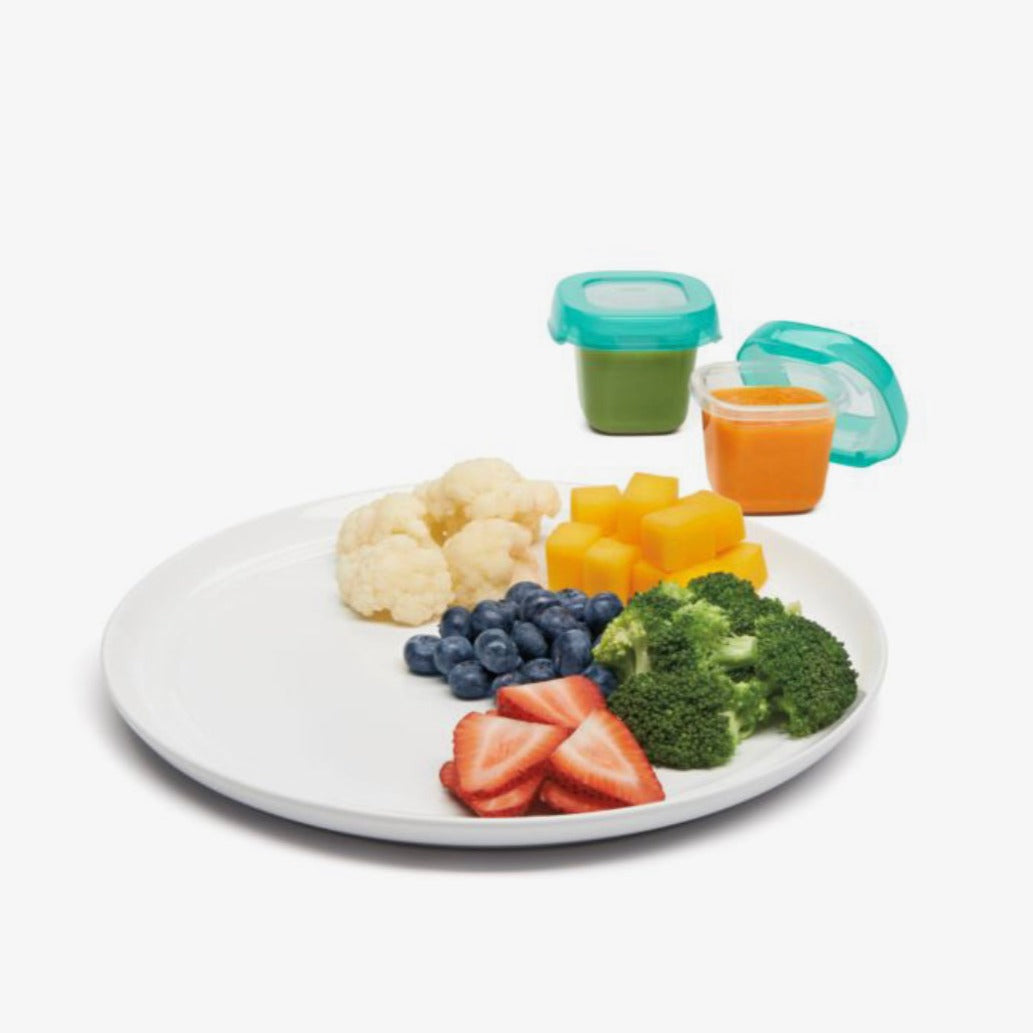 OXO Tot Baby Food Mill