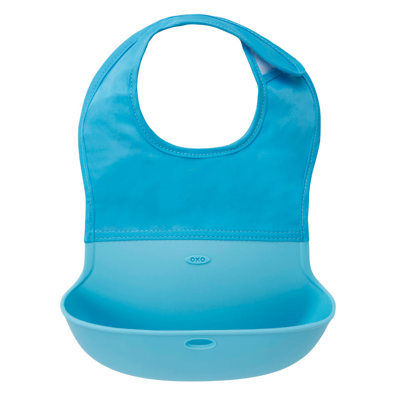 Oxo Tot Roll-Up Bib