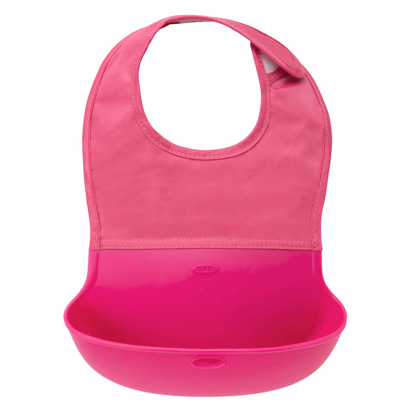 Oxo Tot Roll-Up Bib