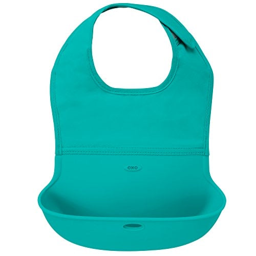 Oxo Tot Roll-Up Bib