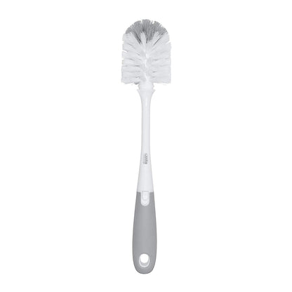 Oxo Tot Bottle Brush With Nipple Cleaner & Stand