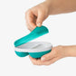Oxo Tot Divided Feeding Dish With Removable Training Ring