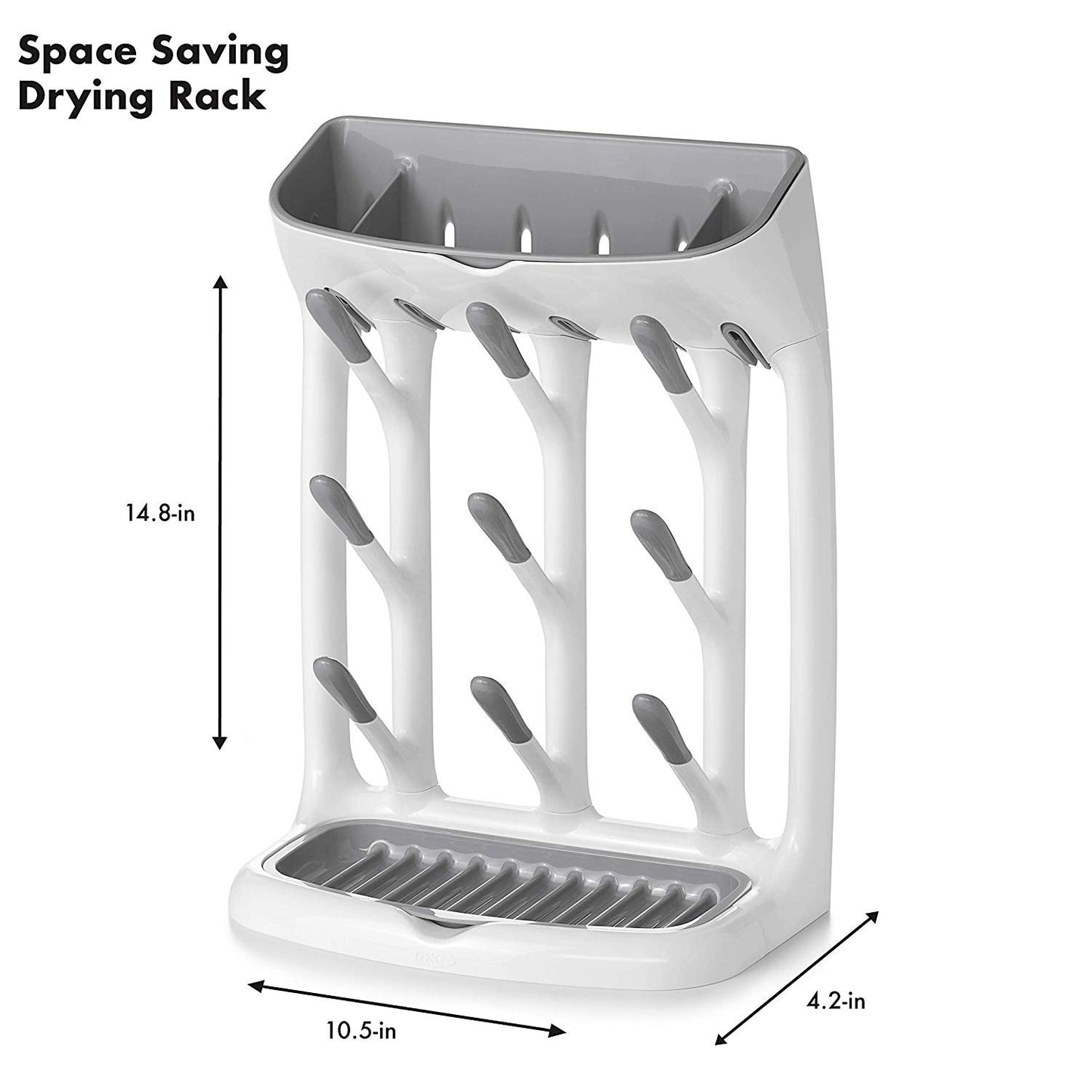 Oxo Tot Space Saving Drying Rack