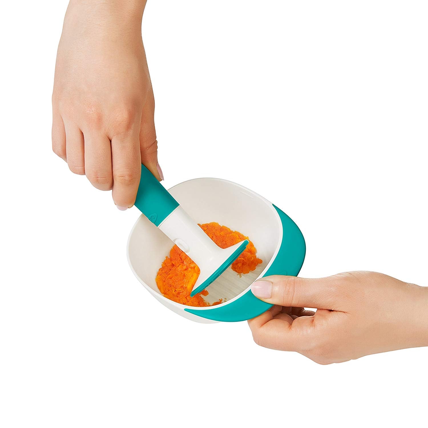 Oxo Tot Baby Food Masher