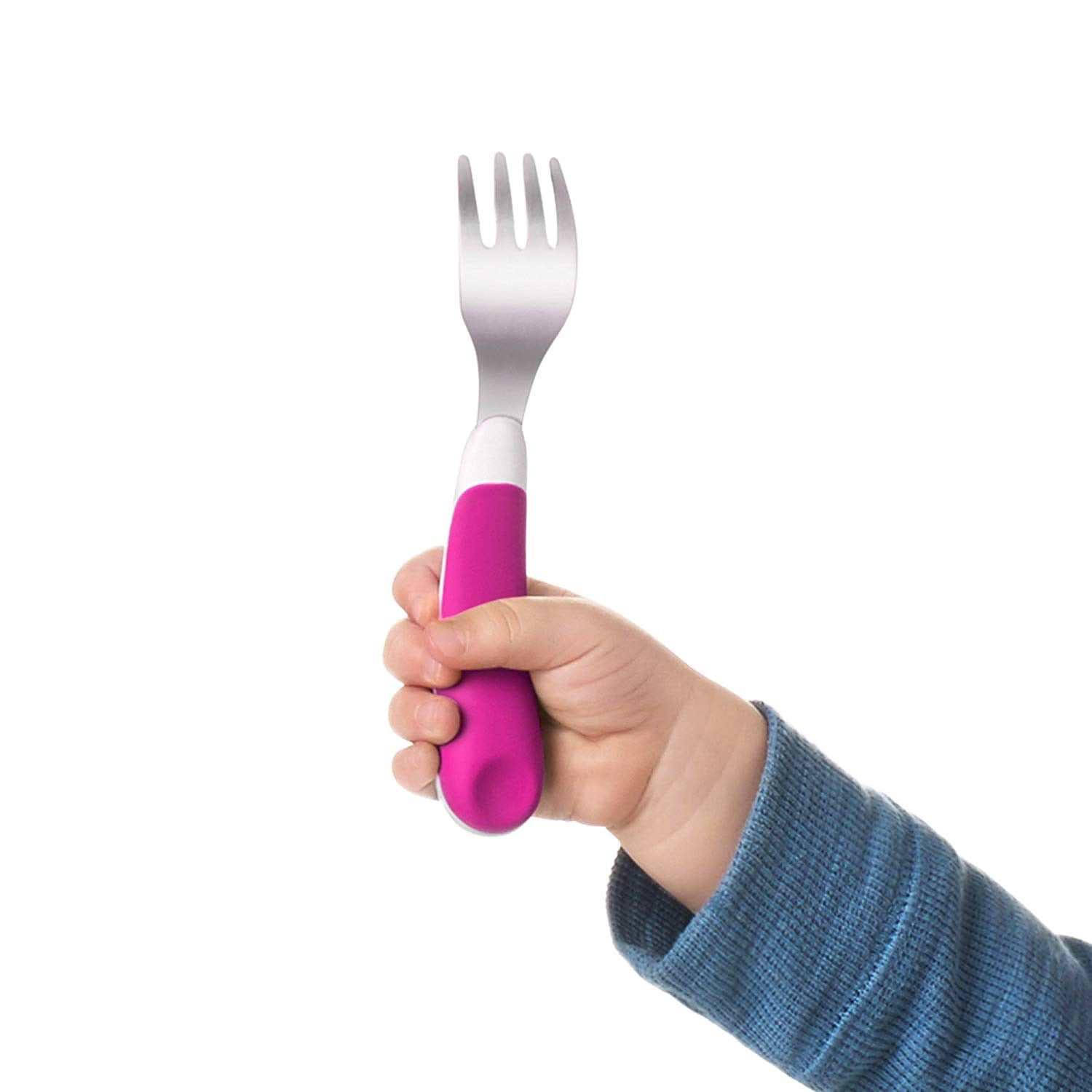 Oxo Tot Training Fork & Spoon Set