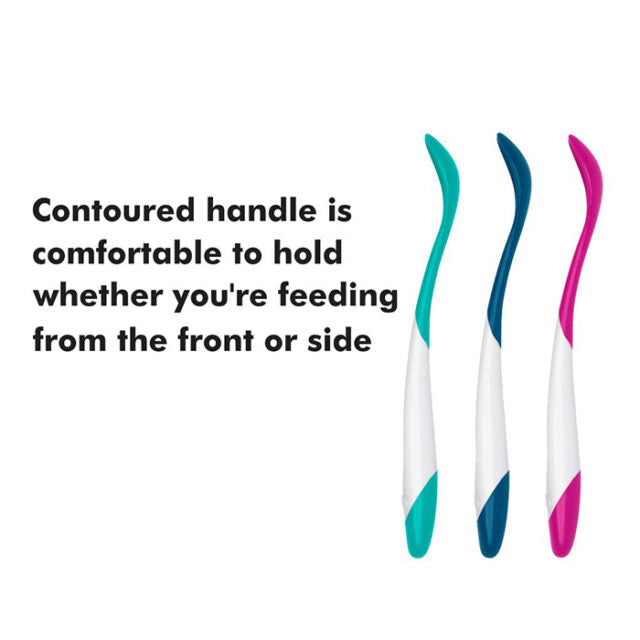 Oxo Tot Infant Feeding Spoon Multipack (4 Pack)