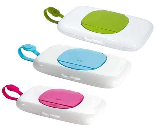 Oxo Tot On-The-Go Wipes Dispenser