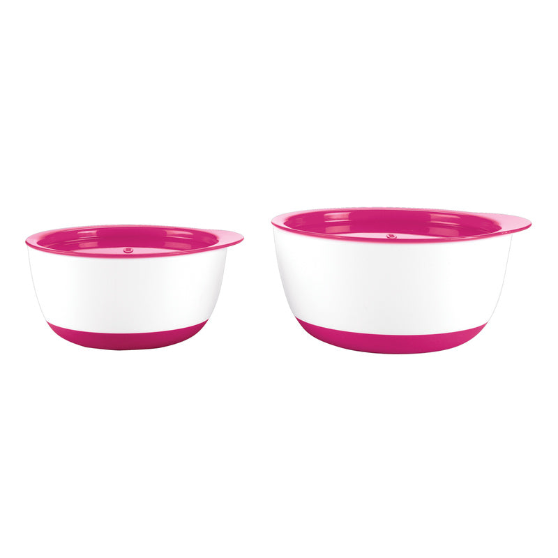 OXO Tot Small & Large Bowl Set