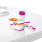OXO Tot Small & Large Bowl Set