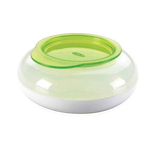 Oxo Tot Snack Disk w/ Snap On Lid