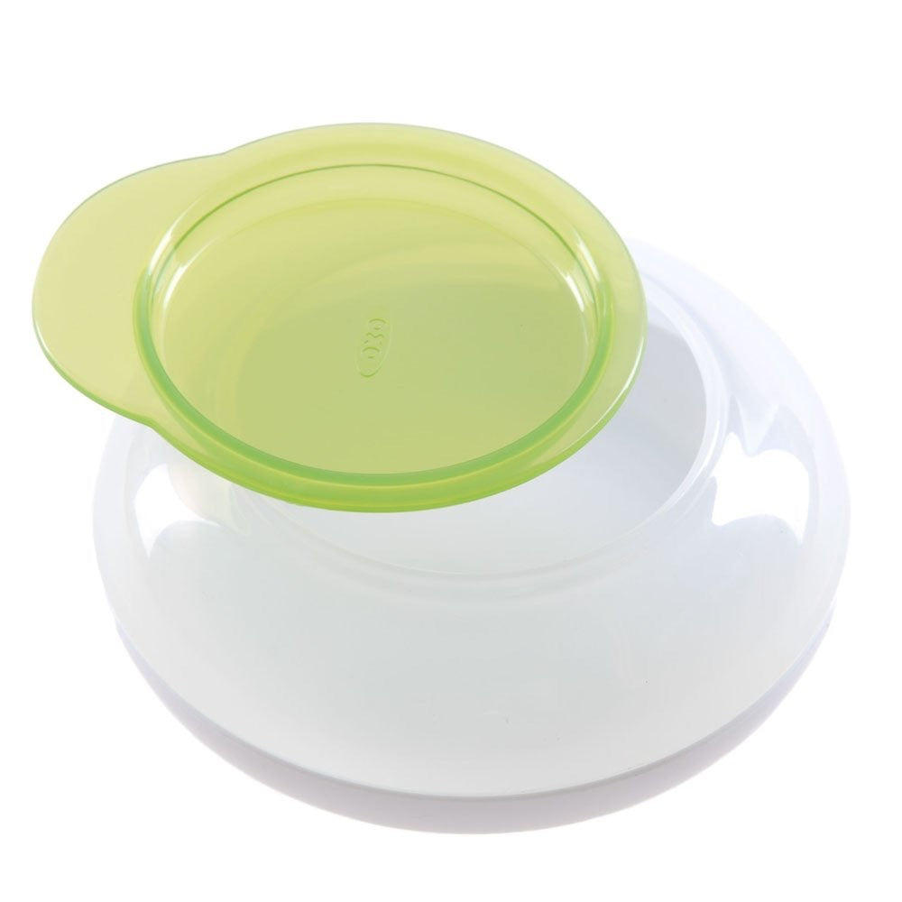 Oxo Tot Snack Disk w/ Snap On Lid