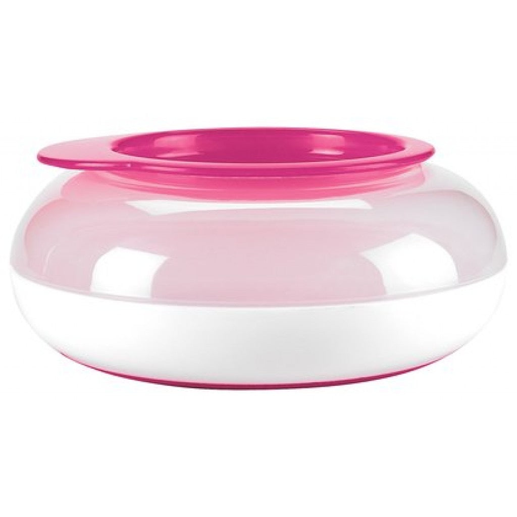 Oxo Tot Snack Disk w/ Snap On Lid