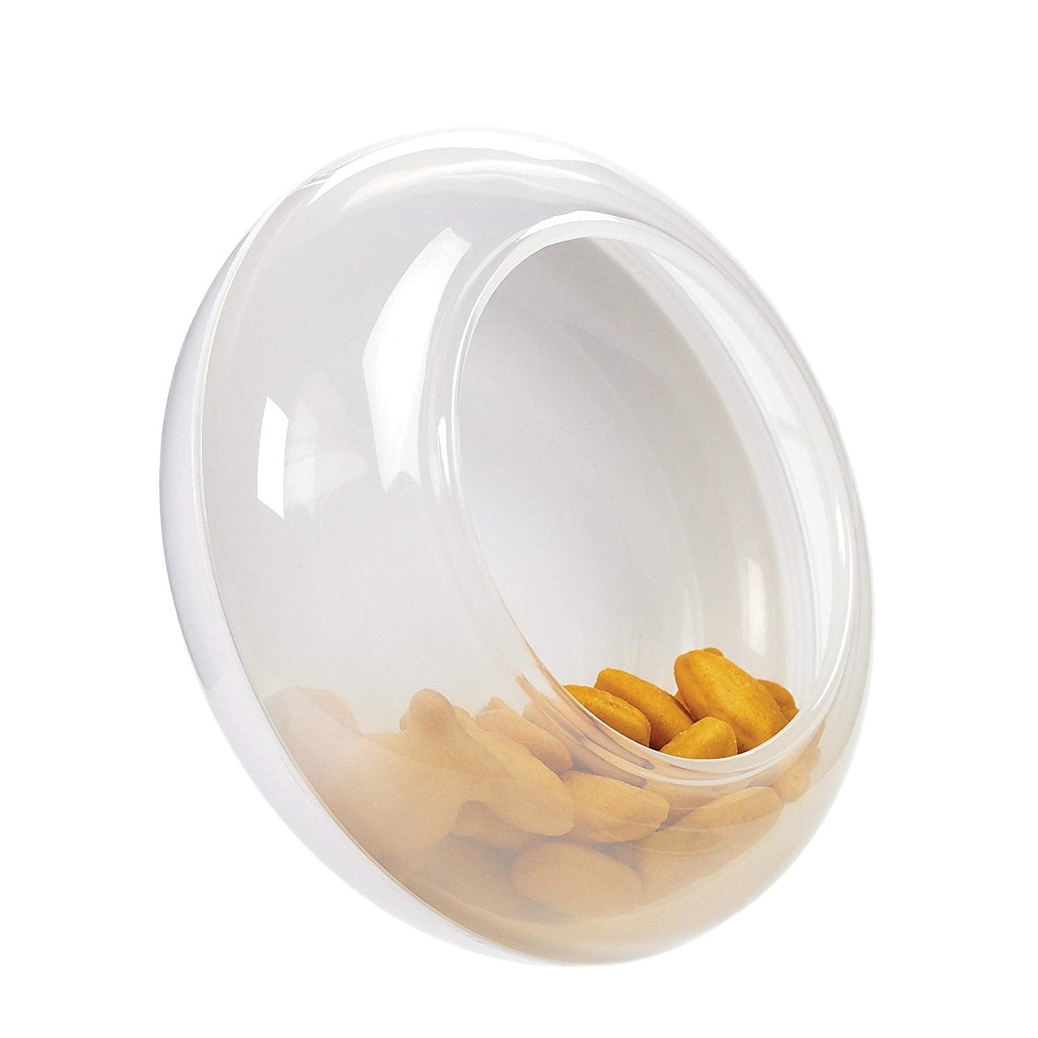 Oxo Tot Snack Disk w/ Snap On Lid