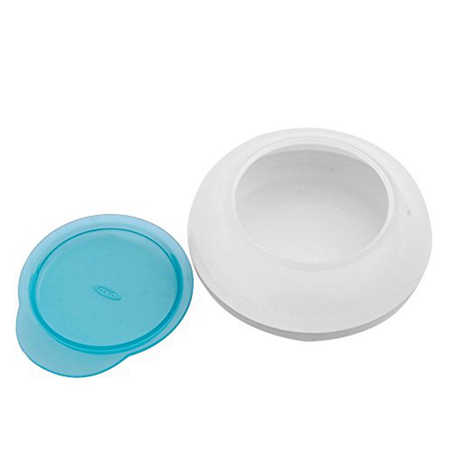 Oxo Tot Snack Disk w/ Snap On Lid