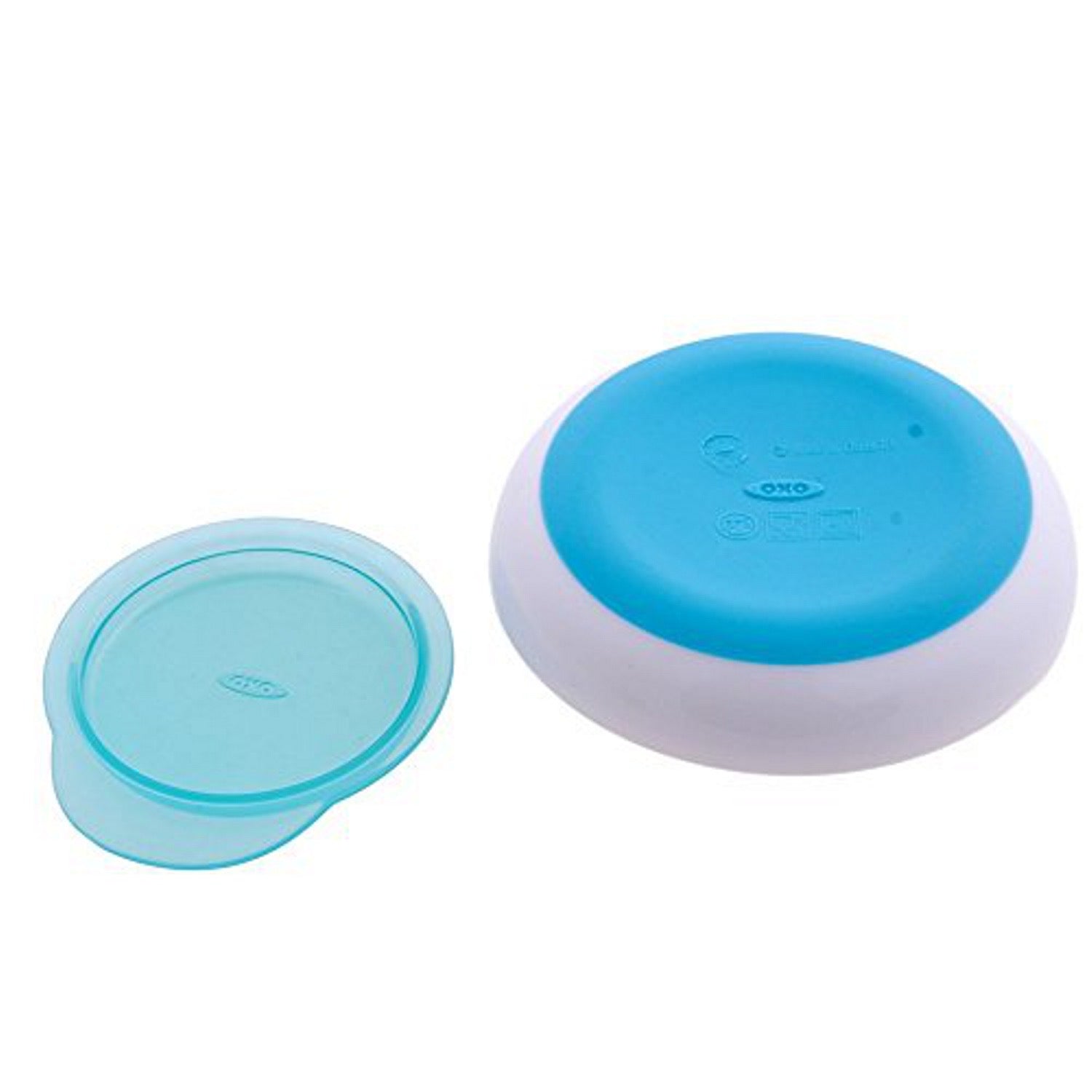 Oxo Tot Snack Disk w/ Snap On Lid