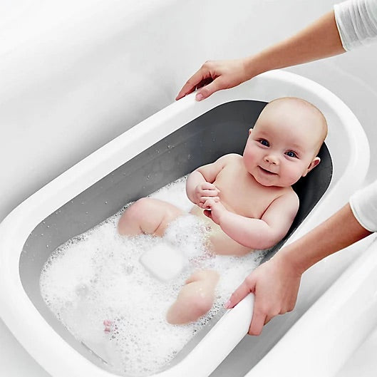 Oxo Tot Splash & Store Bath Tub