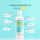 Sacred Kids Hair & Body Bath Cleanser