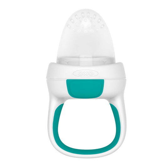 Oxo Tot Silicone Self-Feeder