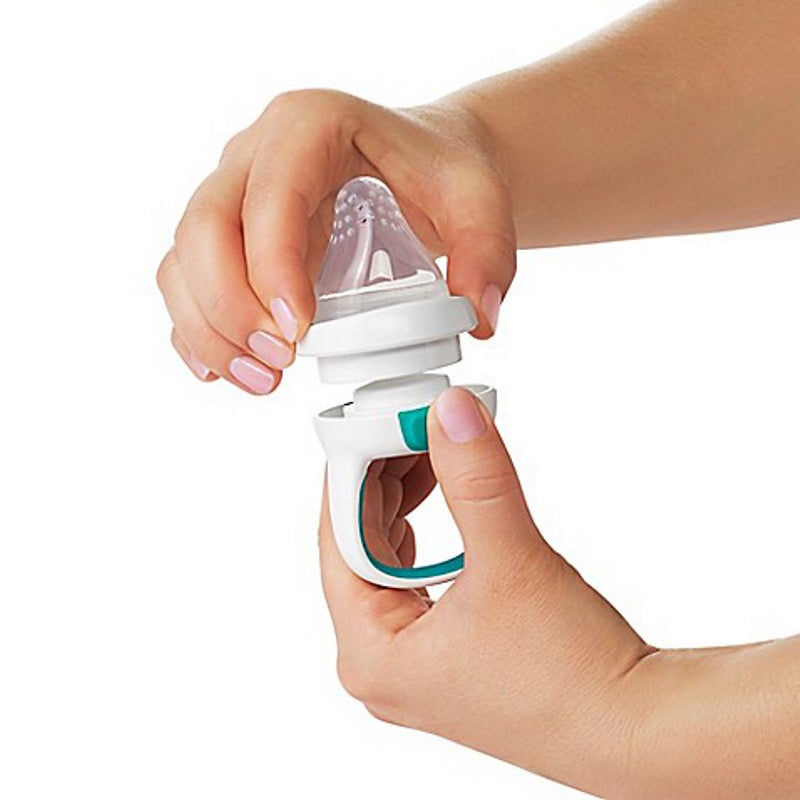 Oxo Tot Silicone Self-Feeder