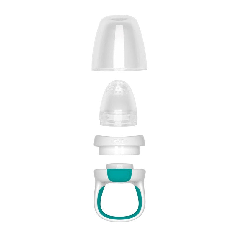 Oxo Tot Silicone Self-Feeder