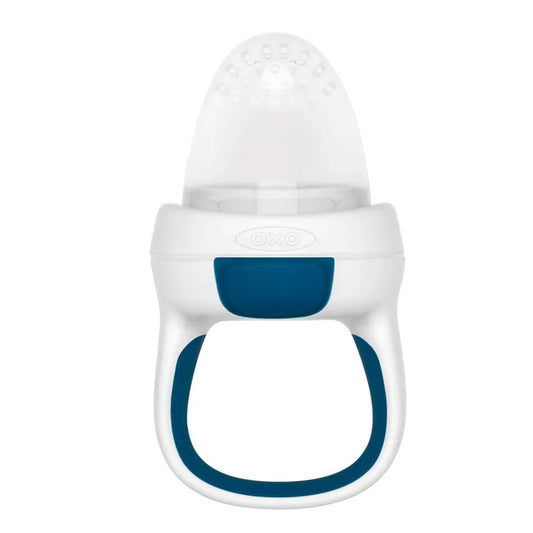 Oxo Tot Silicone Self-Feeder